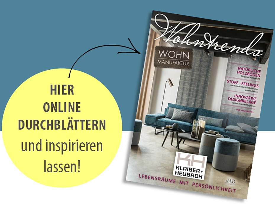 Illustration - Ihr Experte für schönes Wohnen