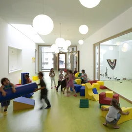 Kindergärten