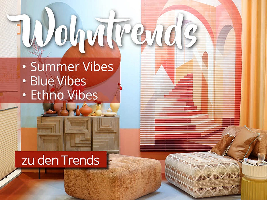 Wohntrend 2026